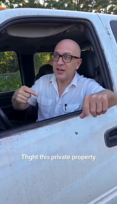 Moment 3 of the Hit the Road Dude video