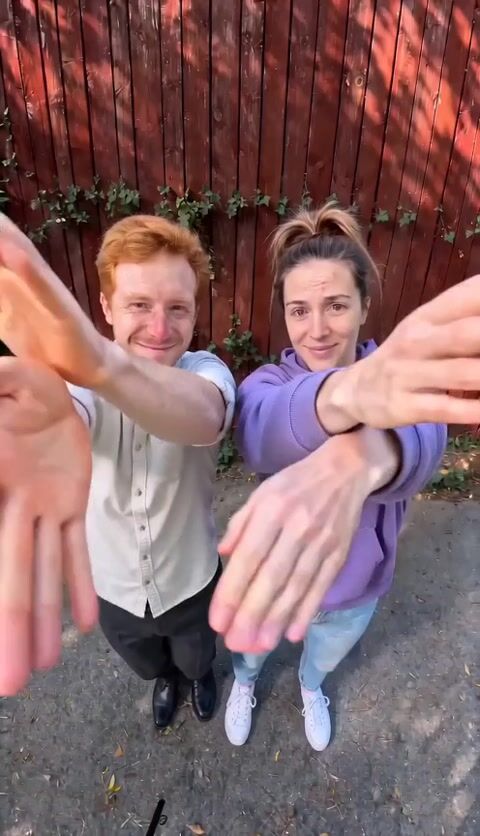 Moment 3 of the SmallTown Boy Dance video