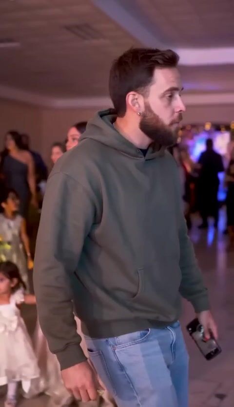 Moment 2 of the Bby Wow Dance video