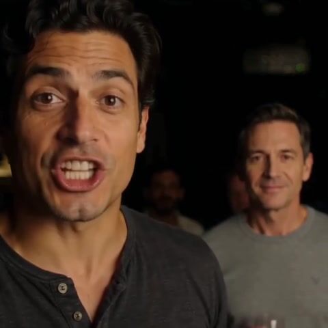 Moment 3 of the Check One Check Two AI video